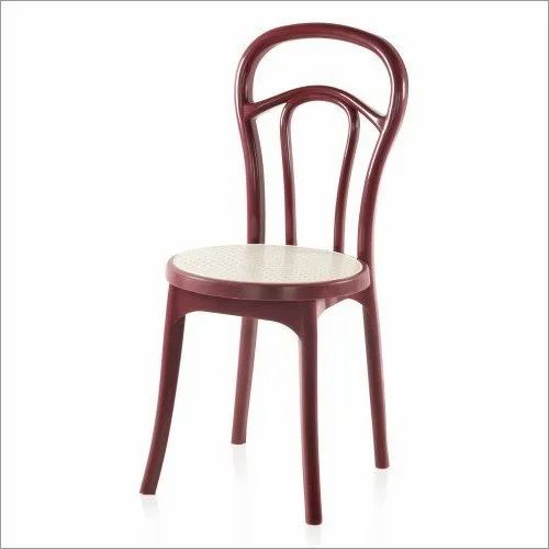 Plastic Dining Chair