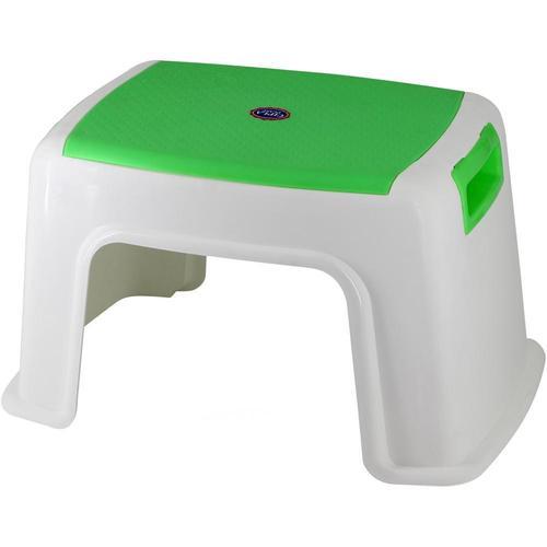 Plastic Bathroom Stool