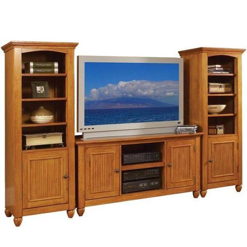 PVC TV Cabinet