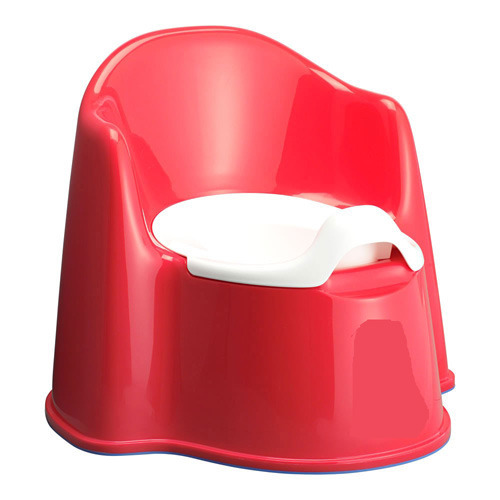 Baby Potty Chair