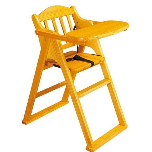 Baby Folding Chair