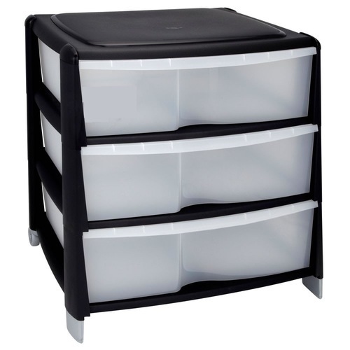 Plastic Storage Drawer