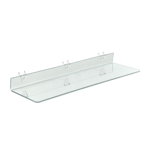 Acrylic Shelf