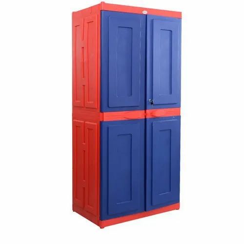 Plastic Storage Cabinets