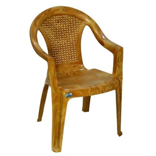Nilkamal Plastic Chairs