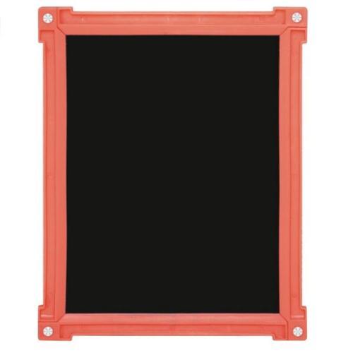 Plastic Mirror Frame
