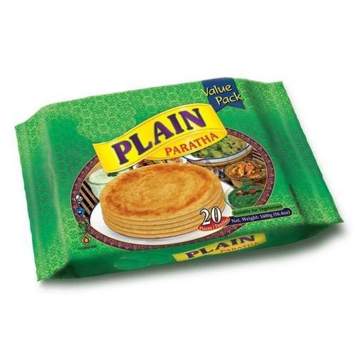 Frozen Paratha