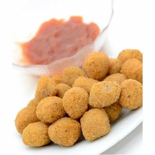 Frozen Chicken Popcorn