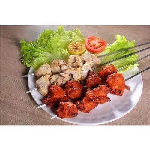 Frozen Chicken Tikka