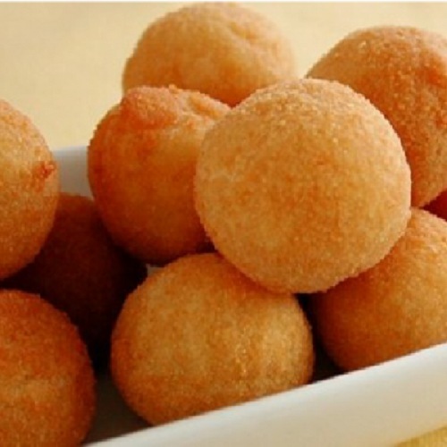 Frozen Cheese Ball