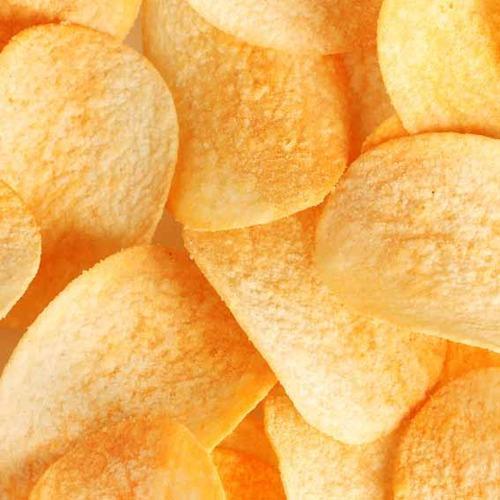 Frozen Potato
