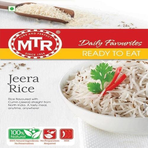Jeera Rice
