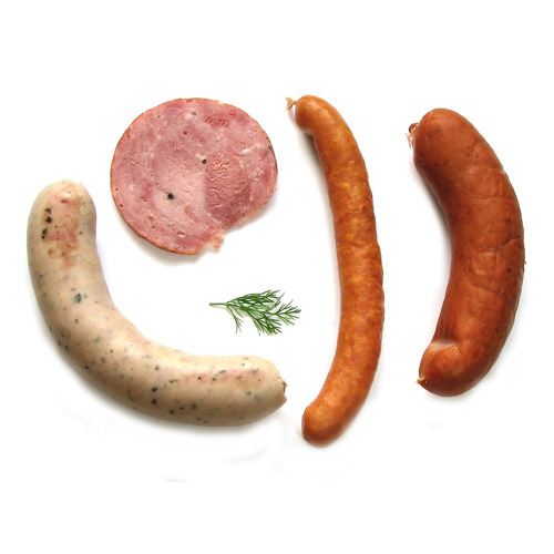 Chicken Sausage