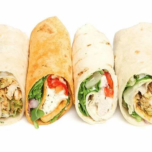 Tortilla Wrap