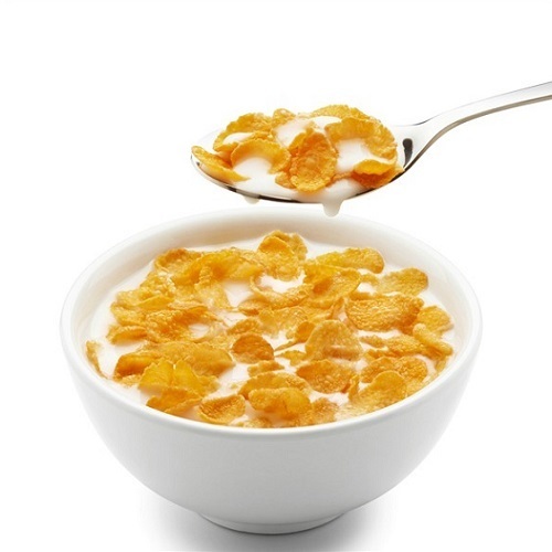 Breakfast Cereals