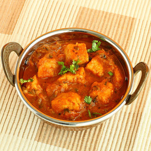Indian Curries