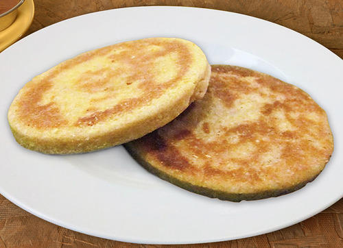 Bhakri