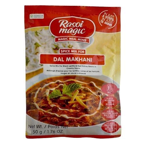 Dal Makhani