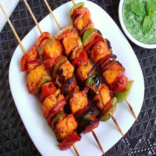 Paneer Tikka
