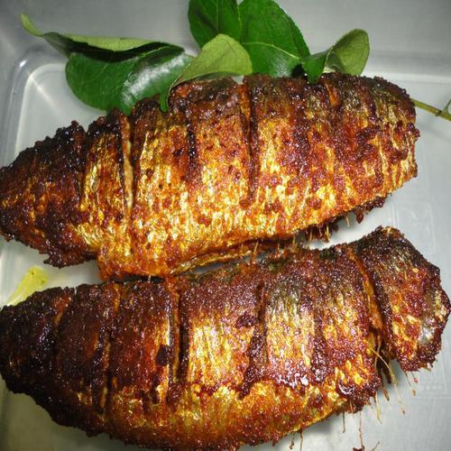 Fish Fry