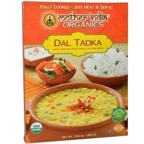 Dal Tadka