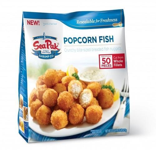 Fish Balls