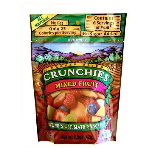 Fruit Meals