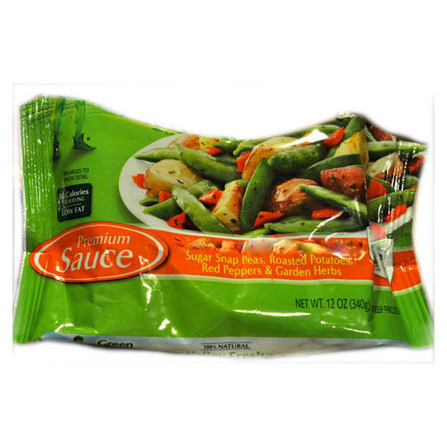 Vegetable Meals