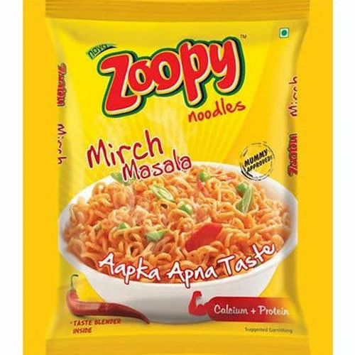 Instant Noodle