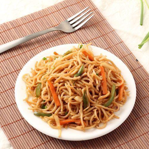 Healthy Noodle