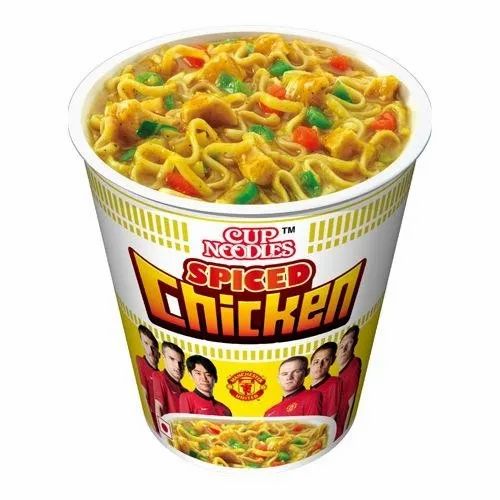 Cup Noodles