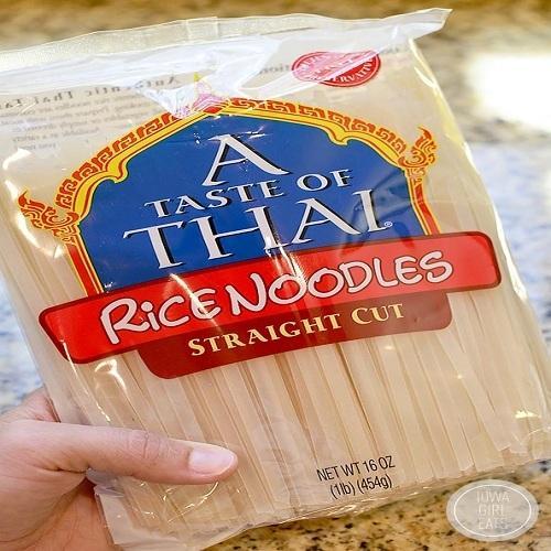 Rice Noodle