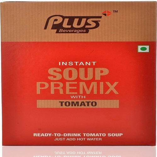 Premix Soup