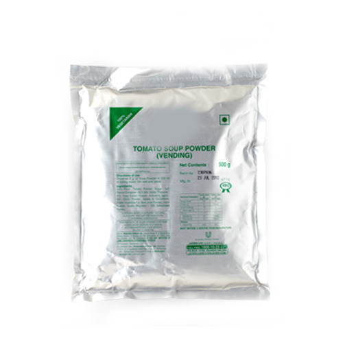 Soup Powder