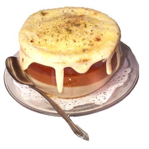 French Onion Soup