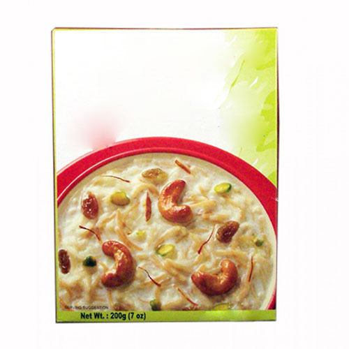 Instant Food Mix