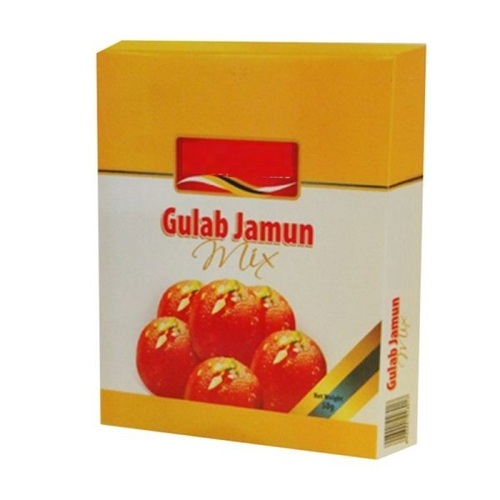 Gulab Jamun Mix