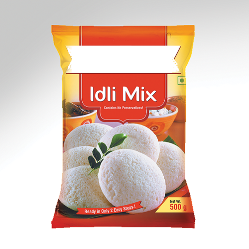 Idli Mix