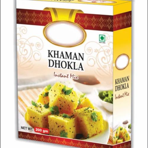 Khaman Dhokla Mix