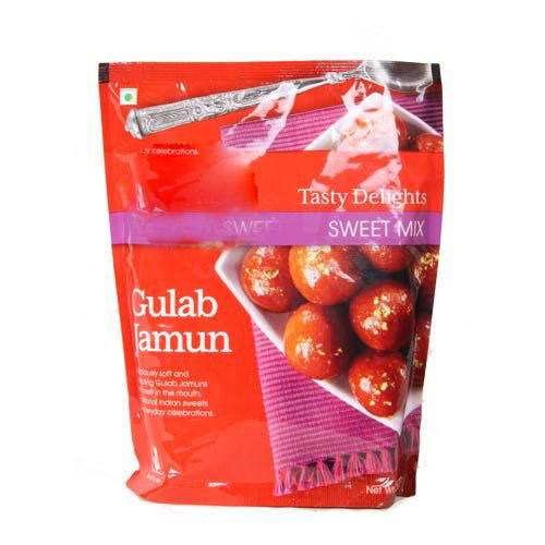 Instant Sweet Mix