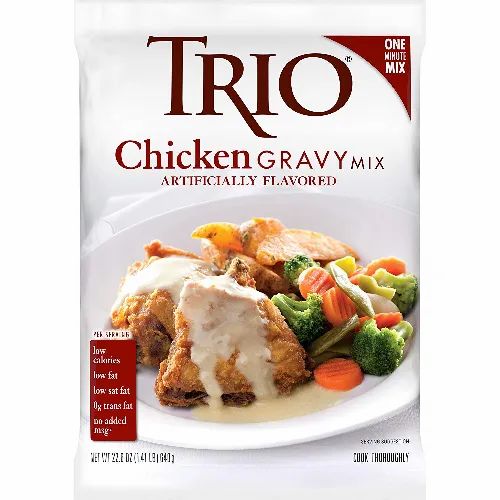 Chicken Gravy Mix
