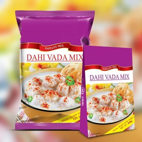 Vada Mix