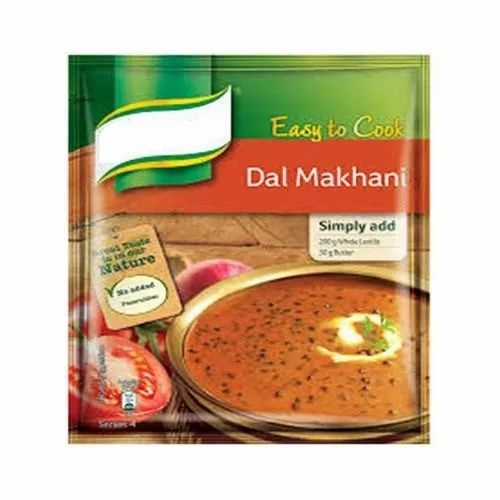 Ready To Cook Dal
