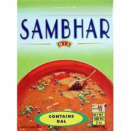 Sambhar Mix