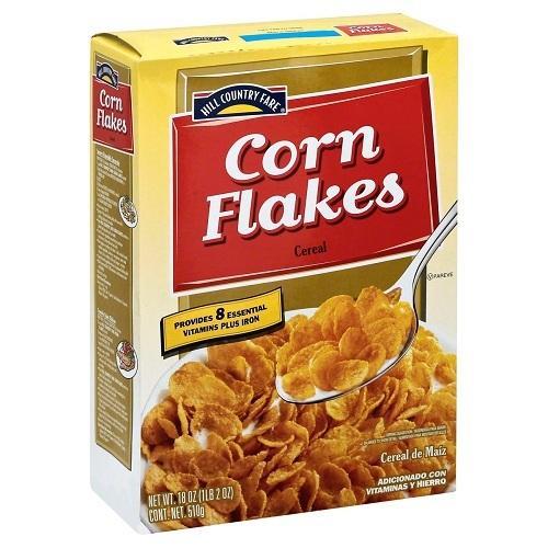 Corn Flakes