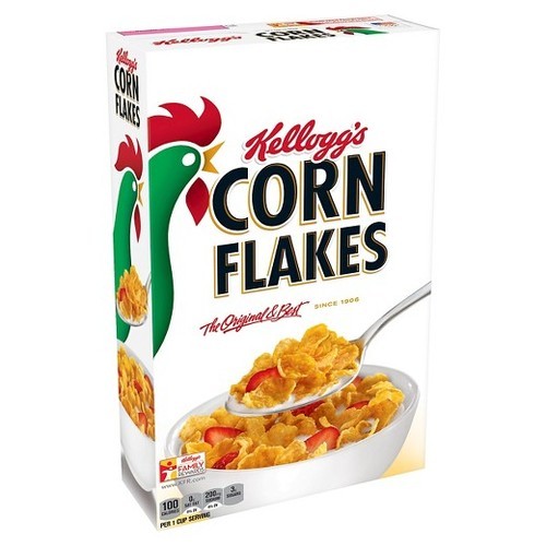 Cereal Flake