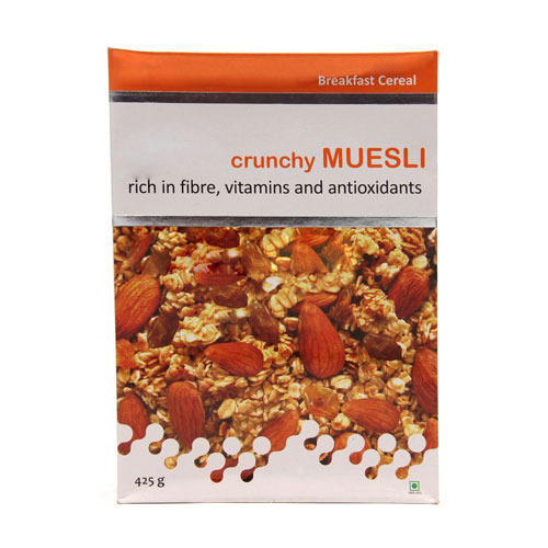 Muesli