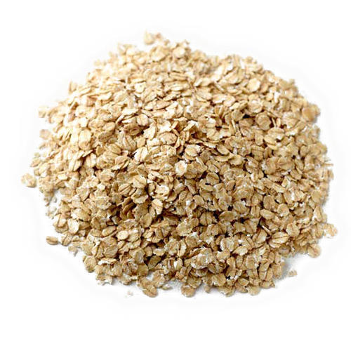 Rolled Wheat Flakes