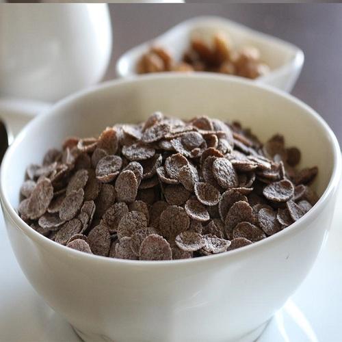Ragi Flakes