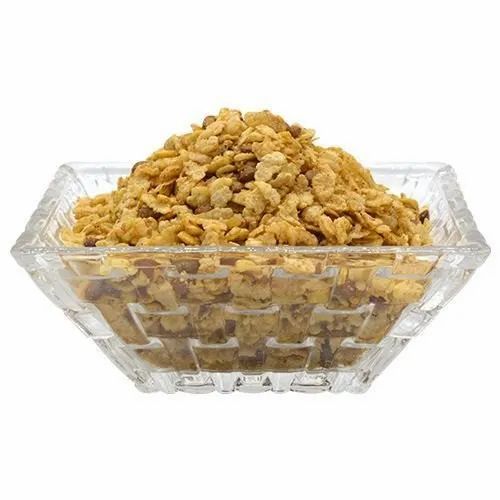 Jowar Flakes